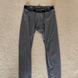 Drytech leggings
